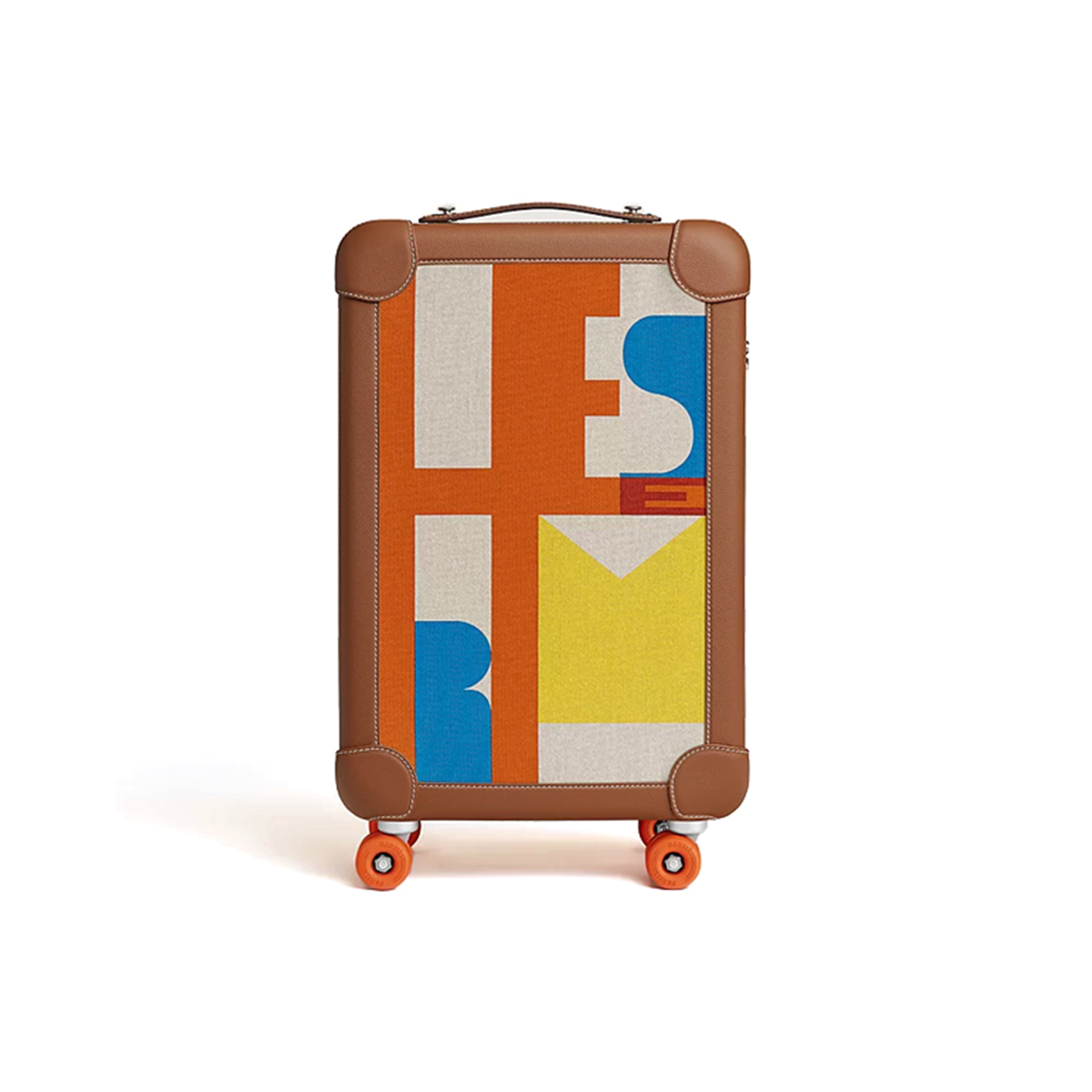 HERMÈS R.M.S CABIN SUITCASE H087170CMAA (55*33*20cm)